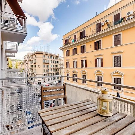 La Casa Di Andrea Ai Musei Vaticani 3 Róma Kültér fotó