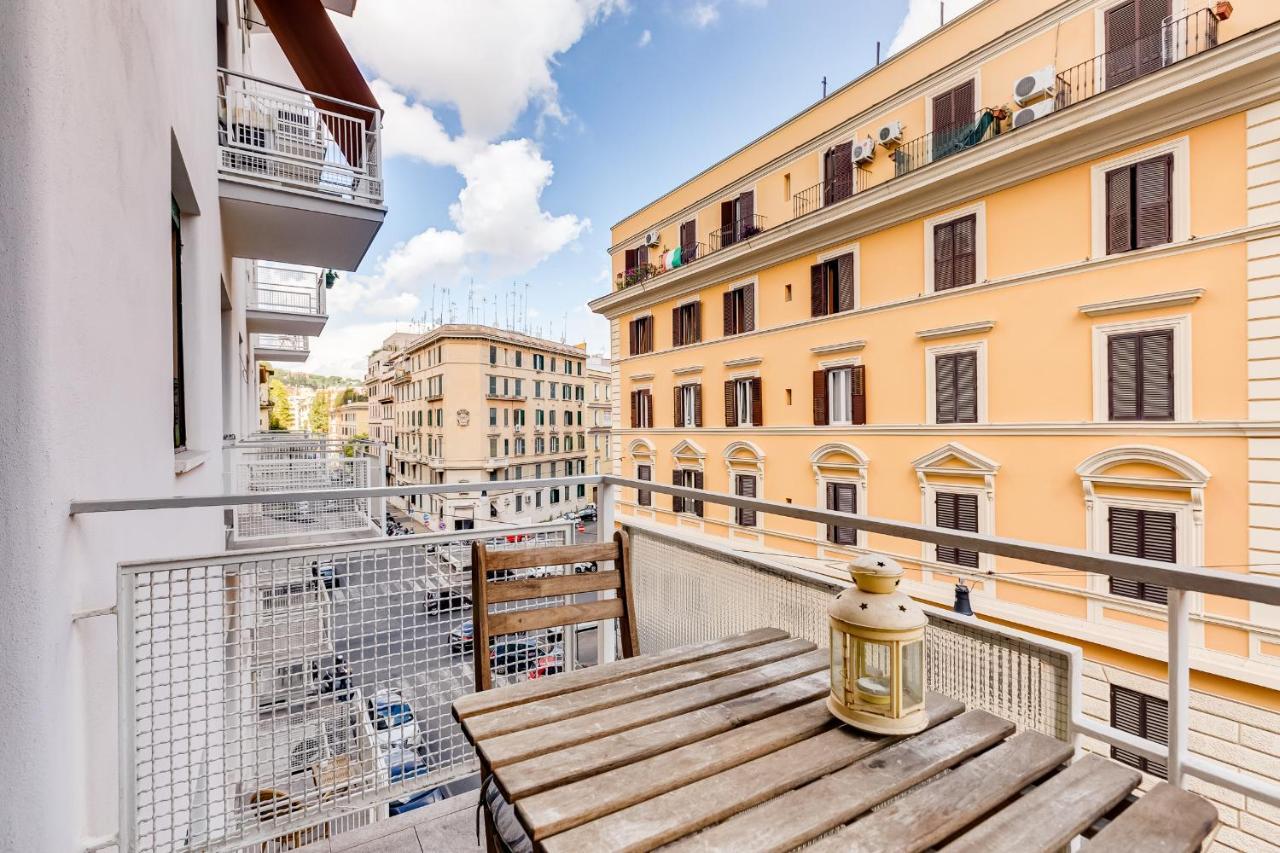 La Casa Di Andrea Ai Musei Vaticani 3 Róma Kültér fotó