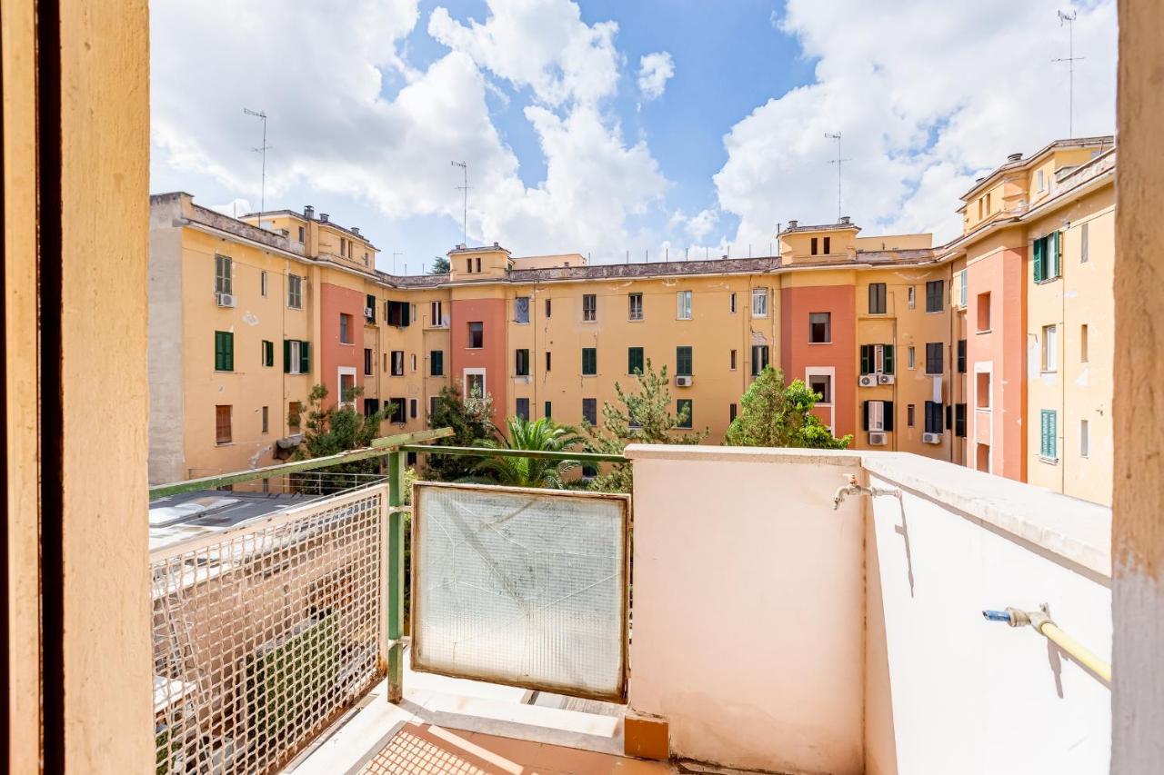 La Casa Di Andrea Ai Musei Vaticani 3 Róma Kültér fotó