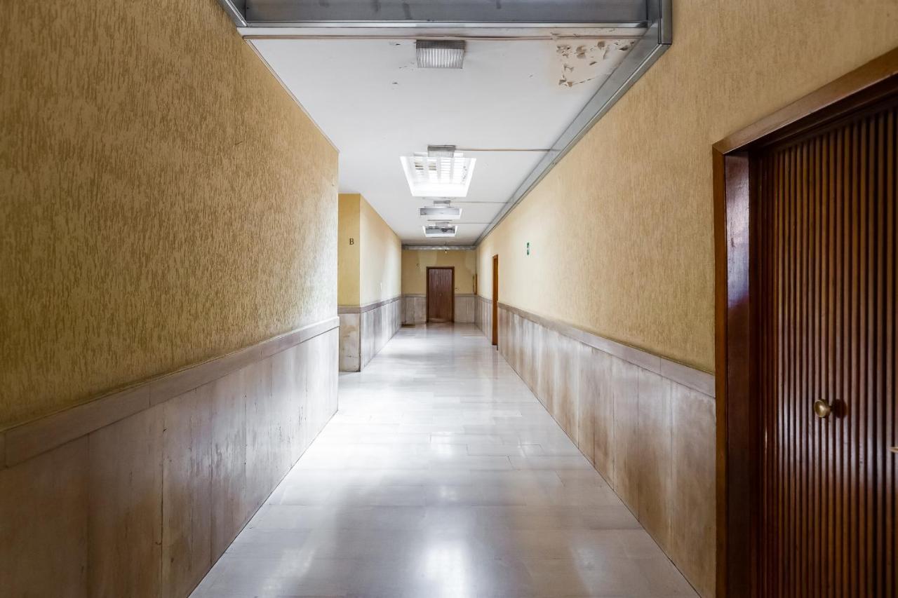 La Casa Di Andrea Ai Musei Vaticani 3 Róma Kültér fotó